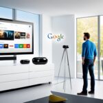 Google TV: Transforme sua Experiência de Assistir