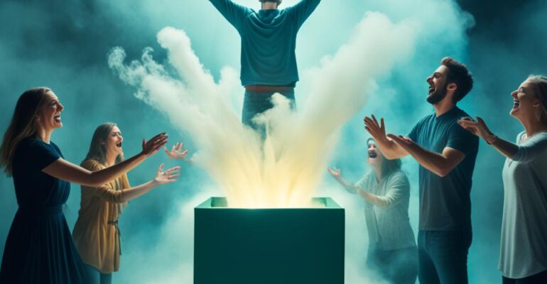 Spiritbox aplicativo: Conecte-se com o além