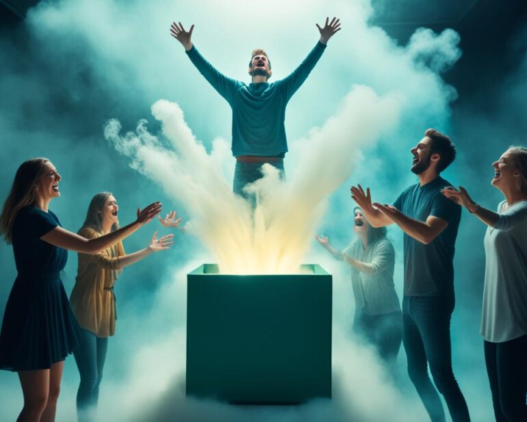 Spiritbox aplicativo: Conecte-se com o além