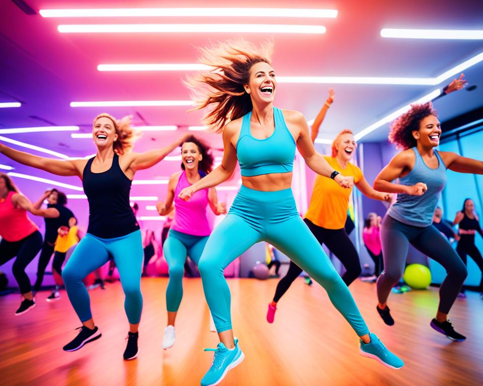 zumba fitness zumba fitness