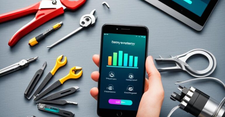 App para otimizar a bateria do seu ceelular