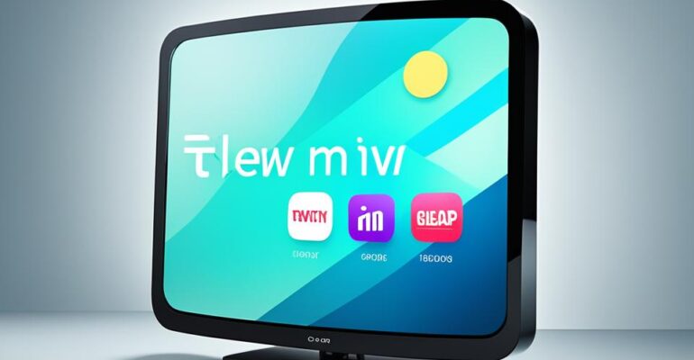Descubra o Melhor App de TV para Você Agora!
