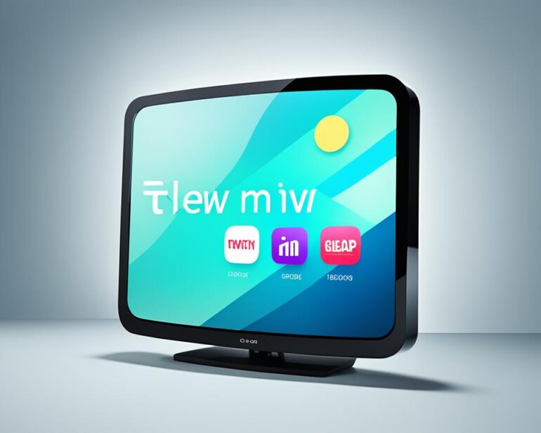 Descubra o Melhor App de TV para Você Agora!
