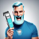 Barbeador Virtual: App de Trollagem para Amigos