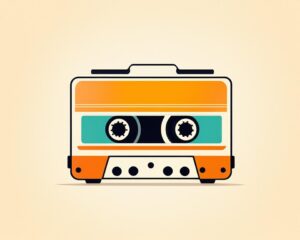 App de músicas nostálgicas: Reviva suas memórias