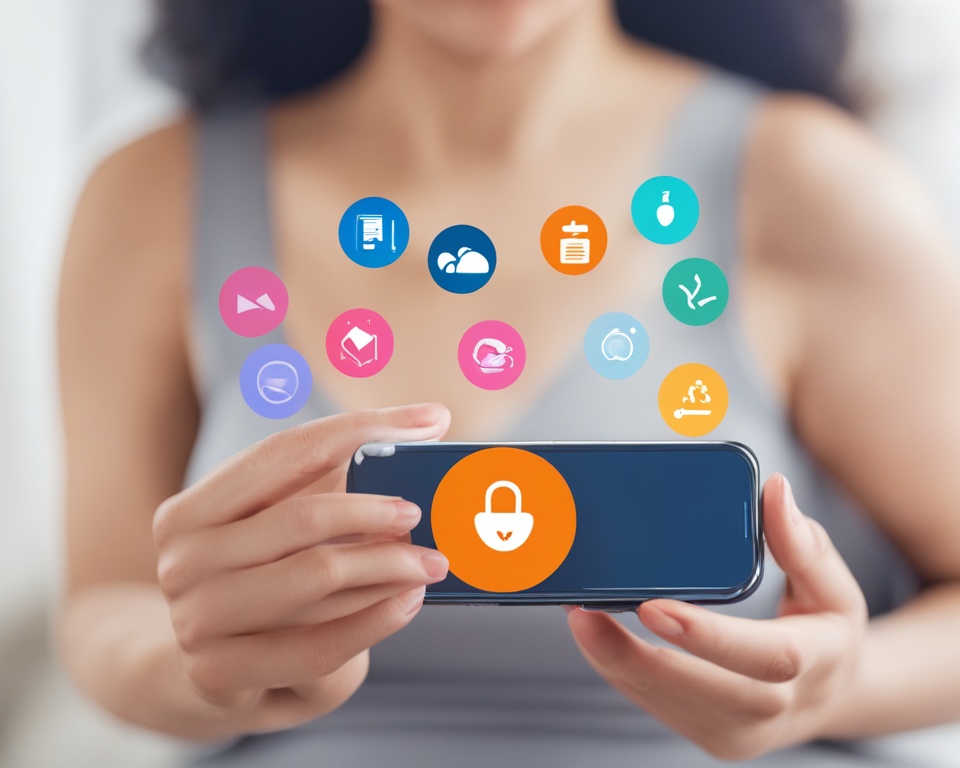 Apps para Monitorar sua Gravidez