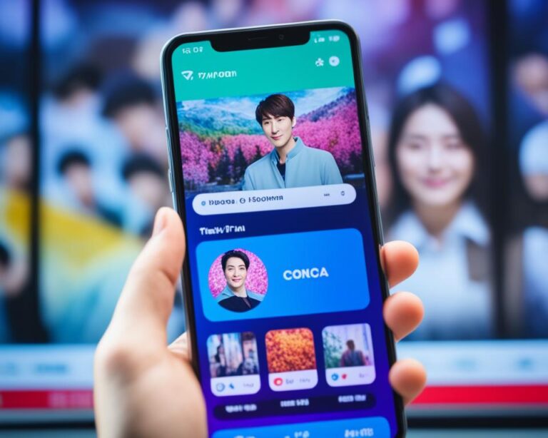Assista novelas coreanas com este novo app