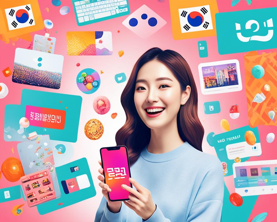 aplicativos de novelas coreanas