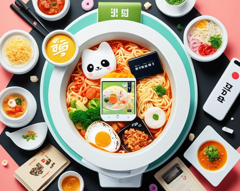 Descubra os Melhores Aplicativos de Novelas Coreanas