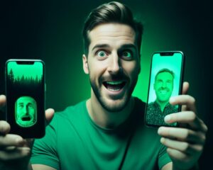 Explore aplicativos de visão noturna incríveis