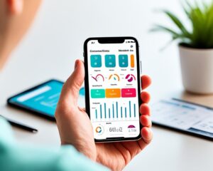 Controle sua glicose com o novo app de glicose