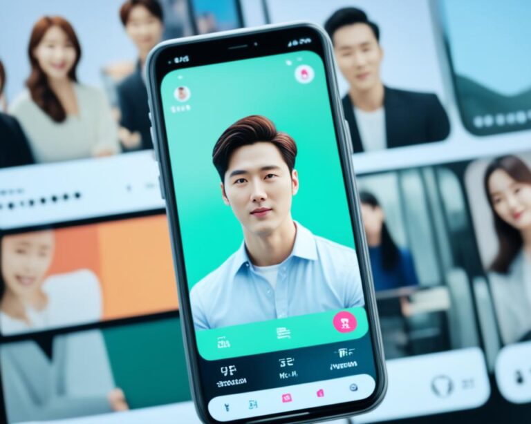 Descubra o melhor app para assistir Novelas Coreanas!