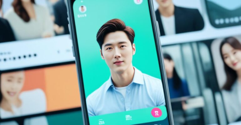 Descubra o melhor app para assistir Novelas Coreanas!