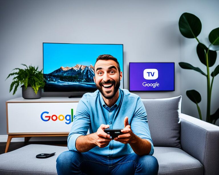 Assista com o novo app Google TV