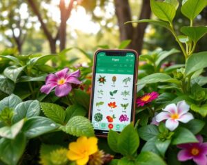 Descubra plantas com o melhor aplicativo de identificação