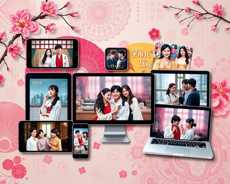 Aplicativos para assistir novelas coreanas grátis