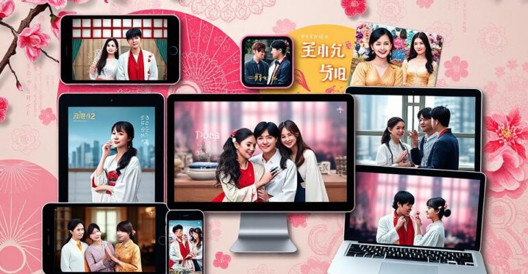 Aplicativos para assistir novelas coreanas grátis