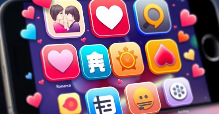 Melhores apps para novelas coreanas: Descubra já!