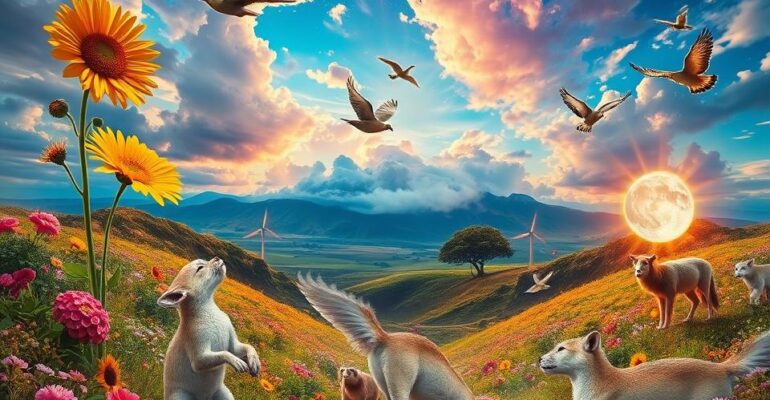 Fotos que ganham vida: Dê vida às suas imagens