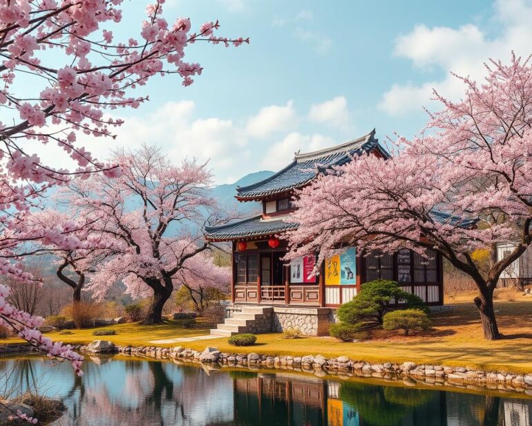 Descubra o melhor da Coreia com este aplicativo de novelas coreanas