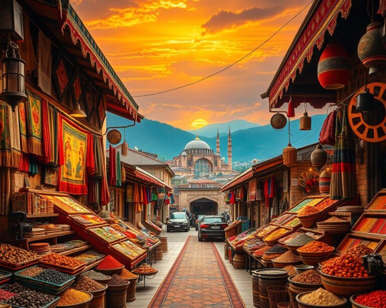 Novelas turcas: descubra o fascínio do Oriente