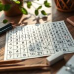 Sudoku: Descubra o Prazer do Desafio Lógico