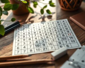 Sudoku: Descubra o Prazer do Desafio Lógico