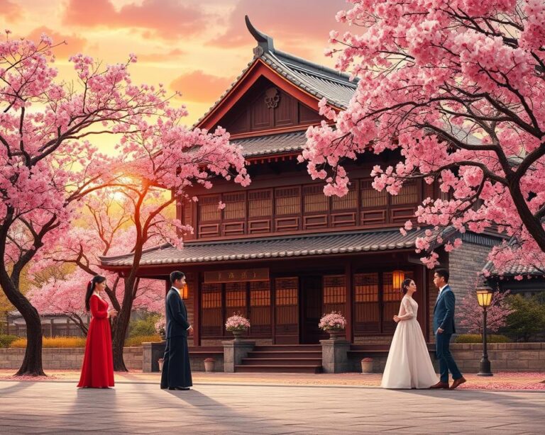 Descubra o Mundo das Novelas Coreanas