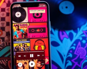 Melhores músicas dos anos 80: App imperdível