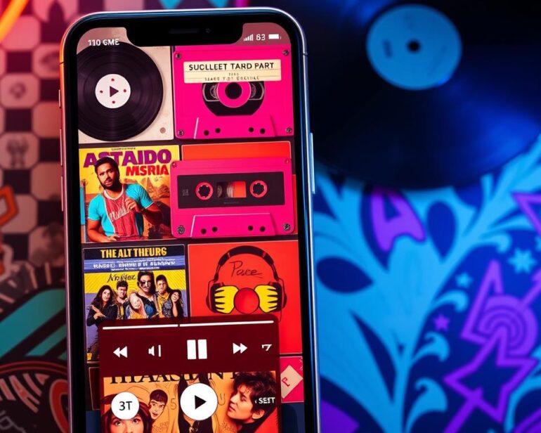 Melhores músicas dos anos 80: App imperdível