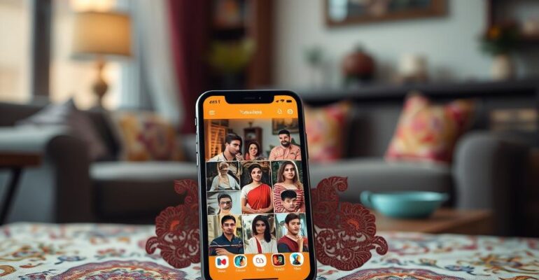 Melhor App para Assistir Novelas Turcas Grátis