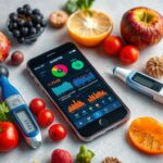 Aplicativo para glicose: controle seu diabetes