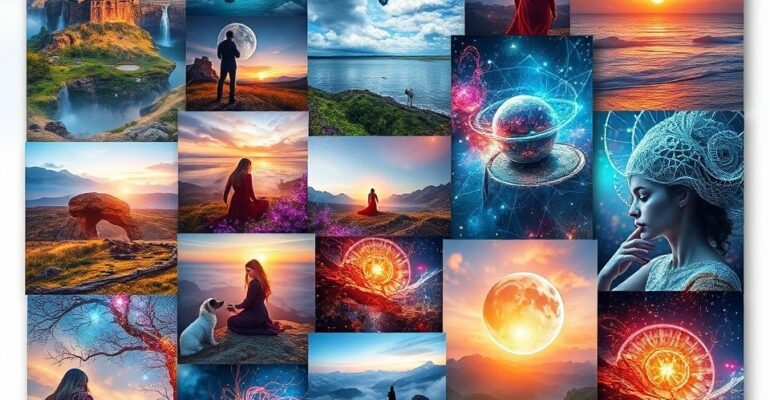 Descubra a Magia das Fotos IA para Seu Álbum