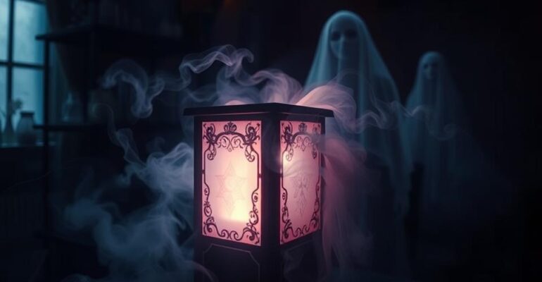 Desvende Mistérios com SpiritBox – Compre Já!