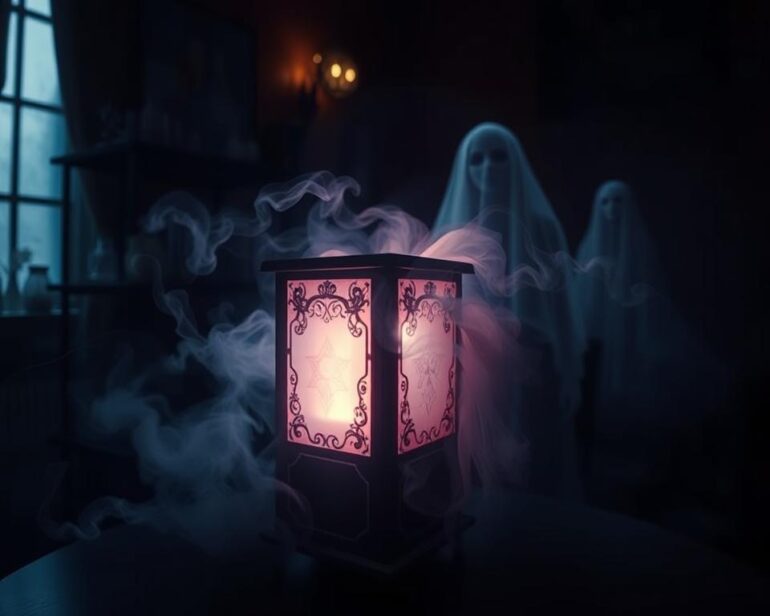 Desvende Mistérios com SpiritBox – Compre Já!