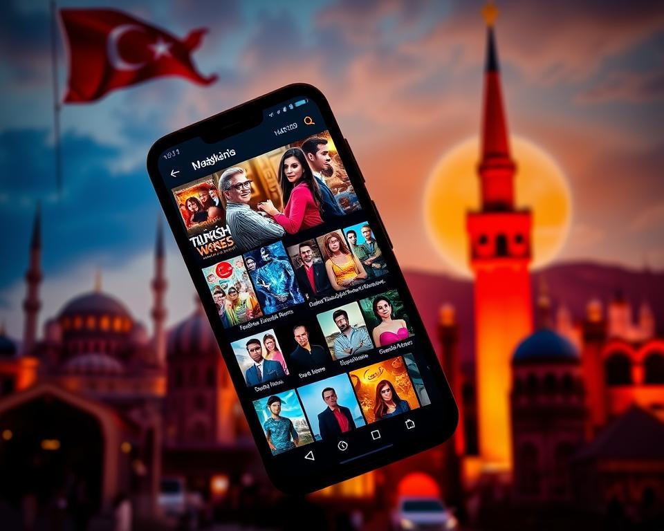 app para ver novelas turcas app para ver novelas turcas