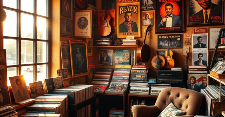 Redescubra a Magia das Musicas Antigas