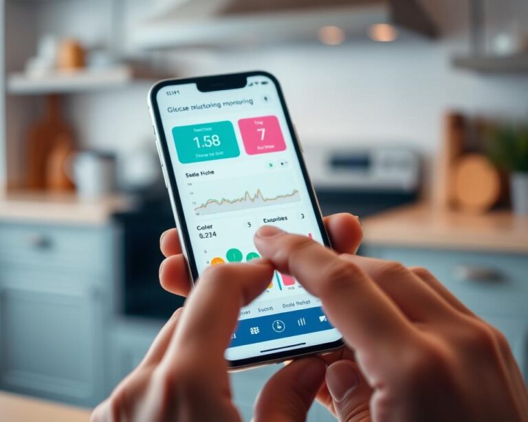 Melhor aplicativo de glicose para seu controle diário