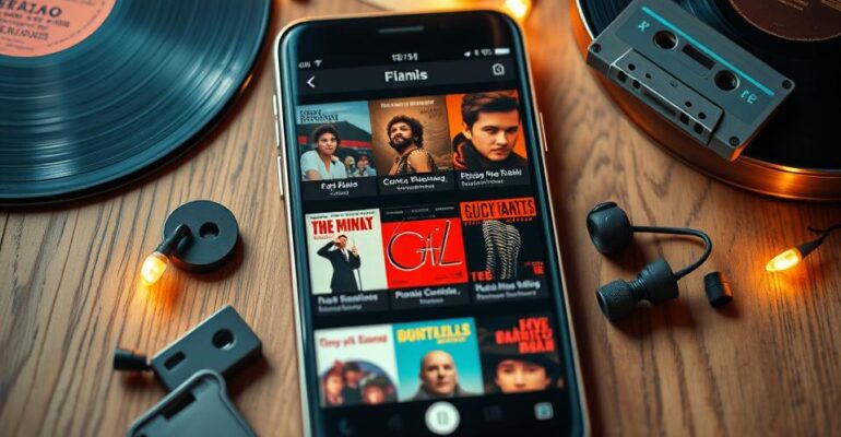 O Melhor Aplicativo de Musicas Antigas Para Você