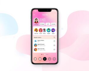 Aplicativo de visita de perfil: Saiba quem te viu
