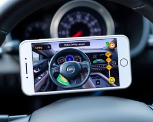Aplicativo para aprender a dirigir: Guia completo