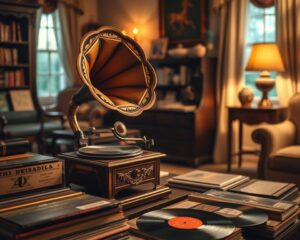 Músicas Antigas: Reviva os Melhores Clássicos!