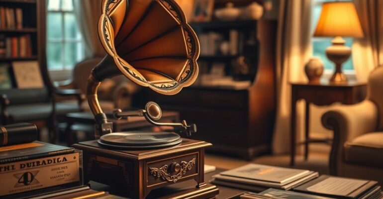 Músicas Antigas: Reviva os Melhores Clássicos!