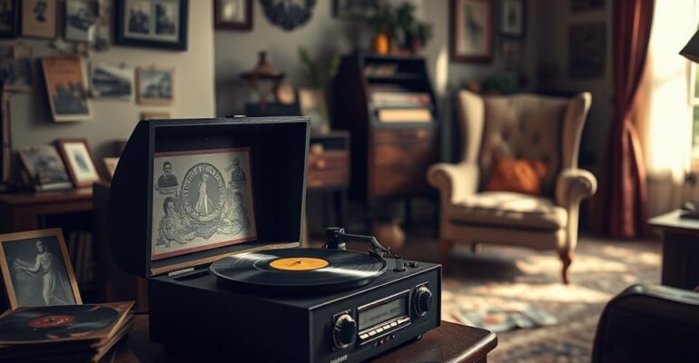 Melhores Músicas Antigas para Relembrar o Passado