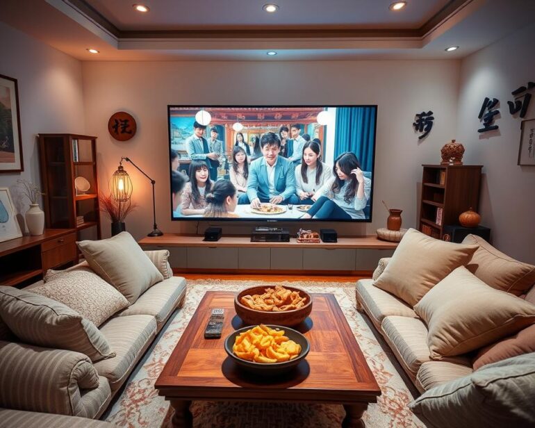 Descubra as Melhores Novelas Coreanas Para Assistir