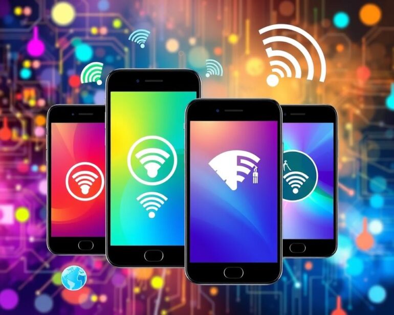 Melhores Aplicativos de Wifi Grátis para Conectar