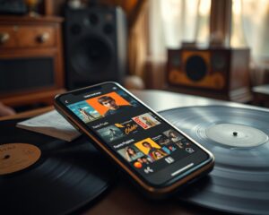 app de musicas nostálgicas