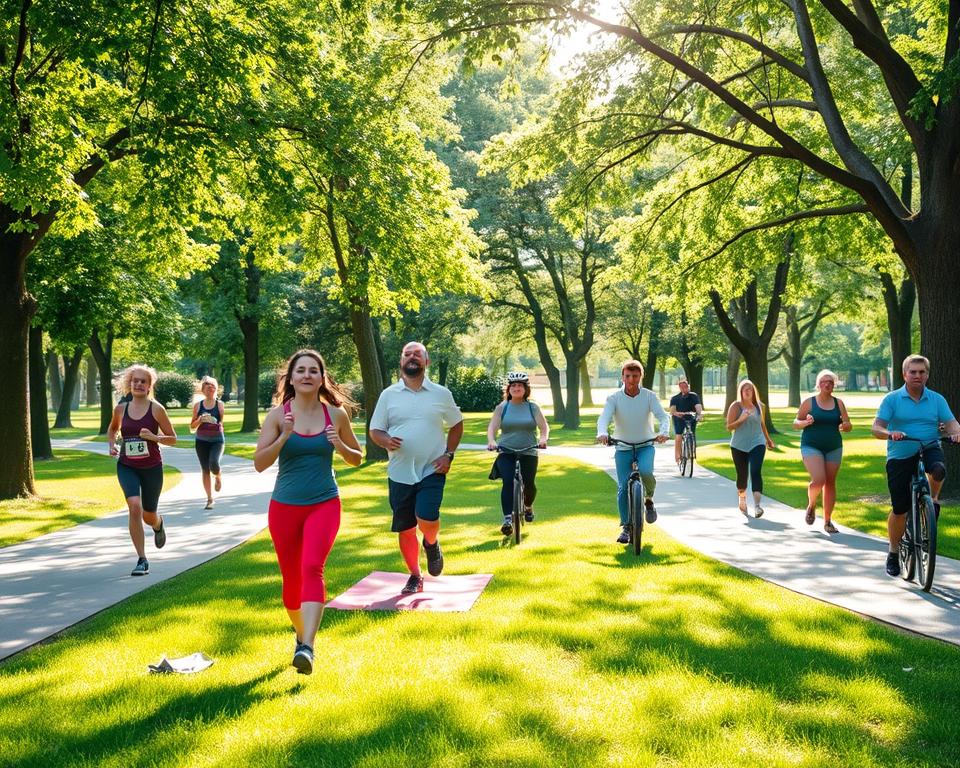 atividades físicas para a saúde pulmonar atividades físicas para a saúde pulmonar