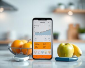 Aplicativo de Glicose: Controle seu Diabetes Agora