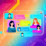 Experimente o Melhor Aplicativo de Chat Online